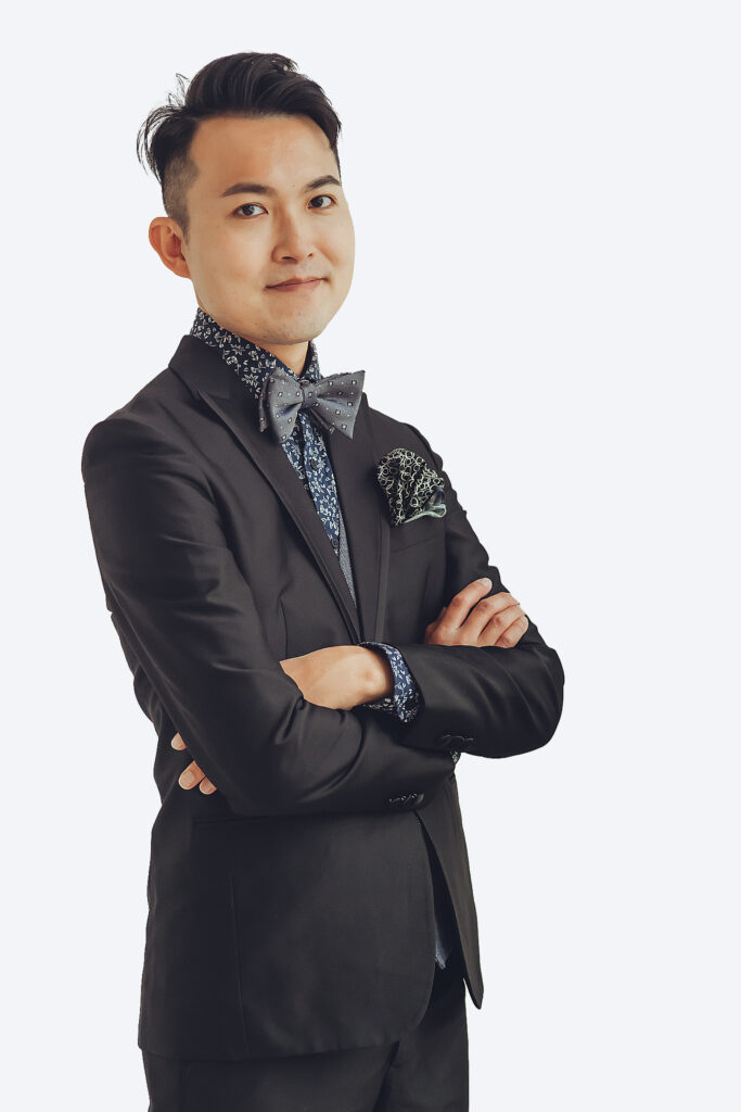 專業團隊 – 合署律師：宋豐浚律師